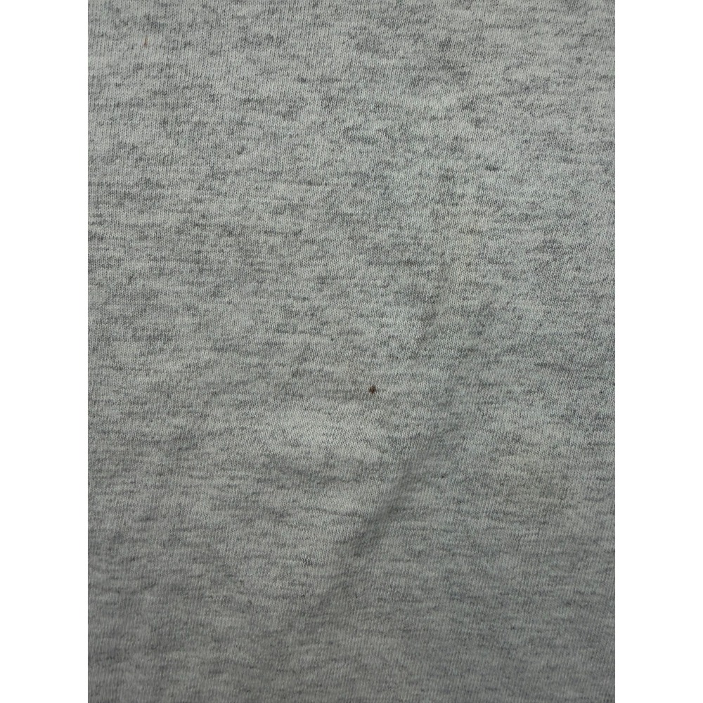 Vtg 1996 Jackson Hole Rendezvous Henley Shirt Mens Large Classic Cars - Picture 6 of 6